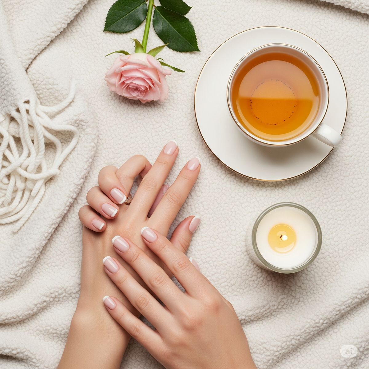 Soins de Spa de Qualité